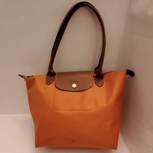 Longchamp tote